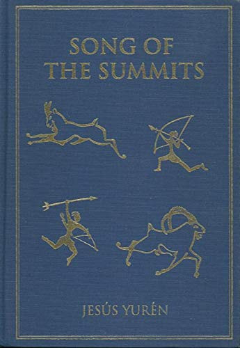 Songs of the Summits by Jesus Yuren, 9781571571786