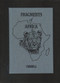 Fragments of Africa by Gordon Cundill, 9781571571847