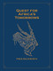 Quest for Africa's Tomorrows  Ltd by Fred Duckworth, 9781571573964