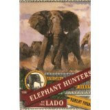 The Elephant Hunters of the Ledo by W. Robert Foran, 9781571572288