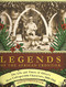 Legends of the African Frontier by David Chandler, 9781571572851