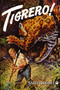 Tigrero! by Sasha Siemel, 9781571574701