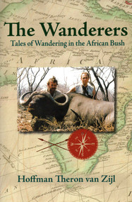 Wanderers - 9781571574770 by Josiahs van Zijl, 9781571574770