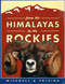 From the Himalayas to the Rockies, trade (Retracing the Great Arc of Wild Sheep) by Mitchell/Frisina, 9781571573230