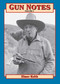 Gun Notes by E. Keith, 9781571570024
