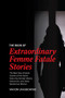 The Book of Extraordinary Femme Fatale Stories by Maxim Jakubowski, 9781642508734