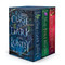 Cursebreaker Box Set by Brigid Kemmerer, 9781547609154