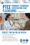 PTCE - Pharmacy Technician Certification Exam Flashcard Ed. Book + Online  3rd. Edition by Della Ata Khoury, 9780738612799