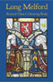 Long Melford Stained Glass Colouring Book by Simon Edge, 9781785633416