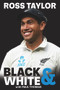 Ross Taylor (Black & White) by Paul Thomas, 9781990003448