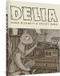 Delia by Hans Rickheit, Krissy Dorn, 9781683964131