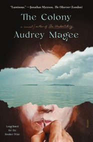 The Colony (A Novel) - 9781250867216 by Audrey Magee, 9781250867216