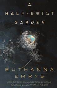 A Half-Built Garden - 9781250210999 by Ruthanna Emrys, 9781250210999