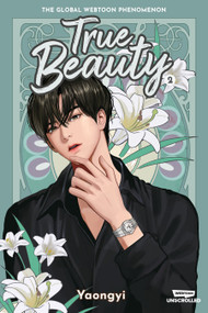 True Beauty, Vol. 2 (A WEBTOON Unscrolled Graphic Novel) by Yaongyi, 9781990778025