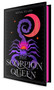 The Scorpion Queen (Limited Sprayed Edge Edition) by Mina Fears, 9781250852946