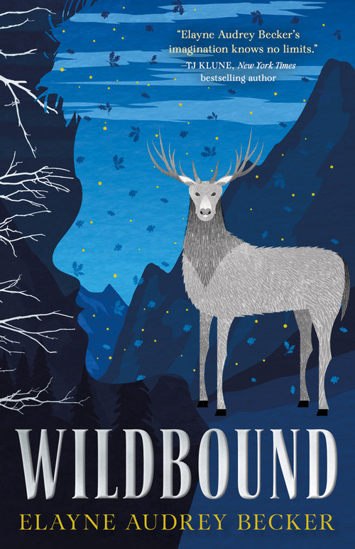 Wildbound - 9781250752253 by Elayne Audrey Becker, 9781250752253