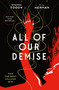 All of Our Demise - 9781250789365 by Amanda Foody, C. L. Herman, 9781250789365