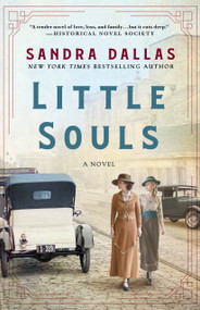 Little Souls (A Novel) - 9781250889706 by Sandra Dallas, 9781250889706