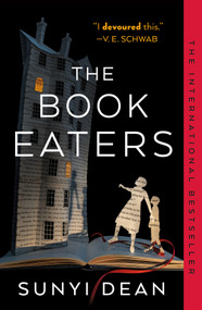 The Book Eaters - 9781250810205 by Sunyi Dean, 9781250810205