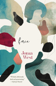 Face - 9781250810311 by Joma West, 9781250810311