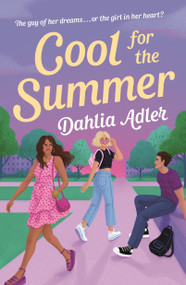 Cool for the Summer - 9781250888471 by Dahlia Adler, 9781250888471