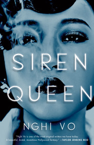 Siren Queen - 9781250820563 by Nghi Vo, 9781250820563