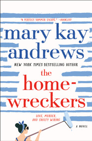 The Homewreckers (A Novel) - 9781250822345 by Mary Kay Andrews, 9781250822345