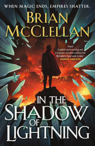 In the Shadow of Lightning - 9781250755711 by Brian McClellan