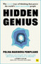 Hidden Genius (The secret ways of thinking that power the world's most successful people) by Polina Marinova Pompliano, 9781804090039