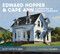 Edward Hopper & Cape Ann (Illuminating an American Landscape) by Elliot Bostwick Davis, 9780847899340