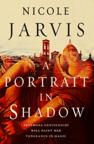 A Portrait In Shadow by Nicole Jarvis, 9781803362342
