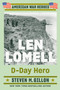 Len Lomell (D-Day Hero) by Steven M. Gillon, 9780593471616