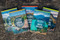Day Hike Washington: Olympic Peninsula, 5th Edition (More than 70 Trails You Can Hike in a Day) by Seabury Blair Jr., 9781632174659