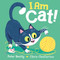 I Am Cat! by Peter Bently, Chris Chatterton, 9780593520864