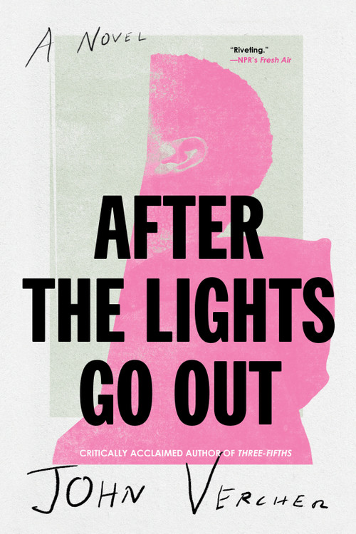 After the Lights Go Out - 9781641294621 by John Vercher, 9781641294621