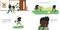 The Nature Journal (A Backyard Adventure) by Savannah Allen, Savannah Allen, 9780593524930