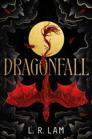 Dragonfall by L. R. Lam, 9780756418410