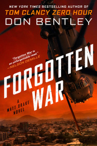 Forgotten War - 9780593333563 by Don Bentley, 9780593333563