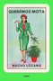 Queremos mota / We Want Weed (Spanish Edition) by Nacho Lozano, 9786073189309