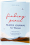 Finding Peace: Prayer Journal for Women (Weekly Devotions, Prompts, and Exercises for Managing Anxiety) by Helen H. Lee, MSc, 9780593435939