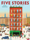 Five Stories by Ellen Weinstein, 9780823451678