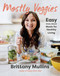 Mostly Veggies (Easy Make-Ahead Meals for Healthy Living) by Brittany Mullins, 9780316427920