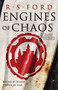 Engines of Chaos by R.S. Ford, 9780316629614