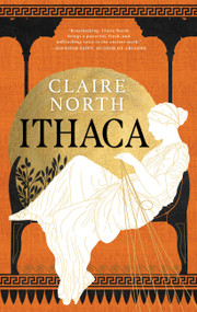 Ithaca - 9780316668804 by Claire North, 9780316668804