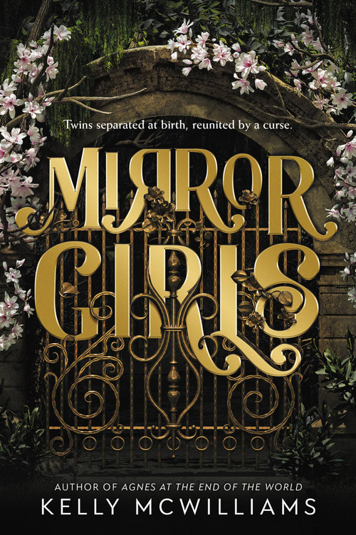 Mirror Girls - 9780759553866 by Kelly McWilliams, 9780759553866