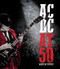AC/DC at 50 by Martin Popoff, 9780760377413