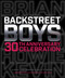 Backstreet Boys 30th Anniversary Celebration by Karah-Leigh Hancock, Emilia Filogamo, Melanie Chisholm, 9780760382240