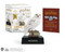 Harry Potter: Hedwig Owl Figurine (With Sound!) by Warner Bros. Consumer Products, Inc., 9780762479832