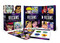 Disney Villains Trivia Deck and Character Guide by Christine Kopaczewski, 9780762481866