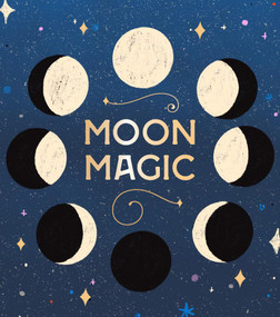 Moon Magic - 9780762482269 by Nikki Van De Car, 9780762482269